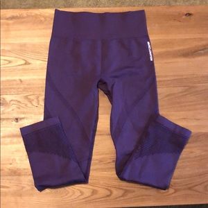 Musclenation workout pants